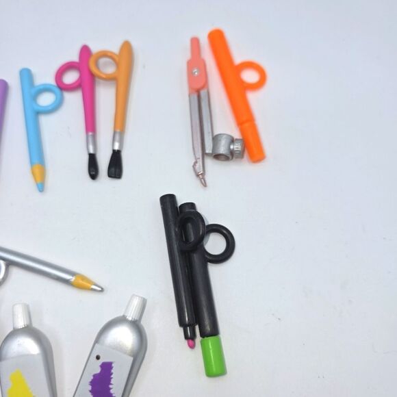 Battat Our Generation Art Supplies - Picture 6 of 13